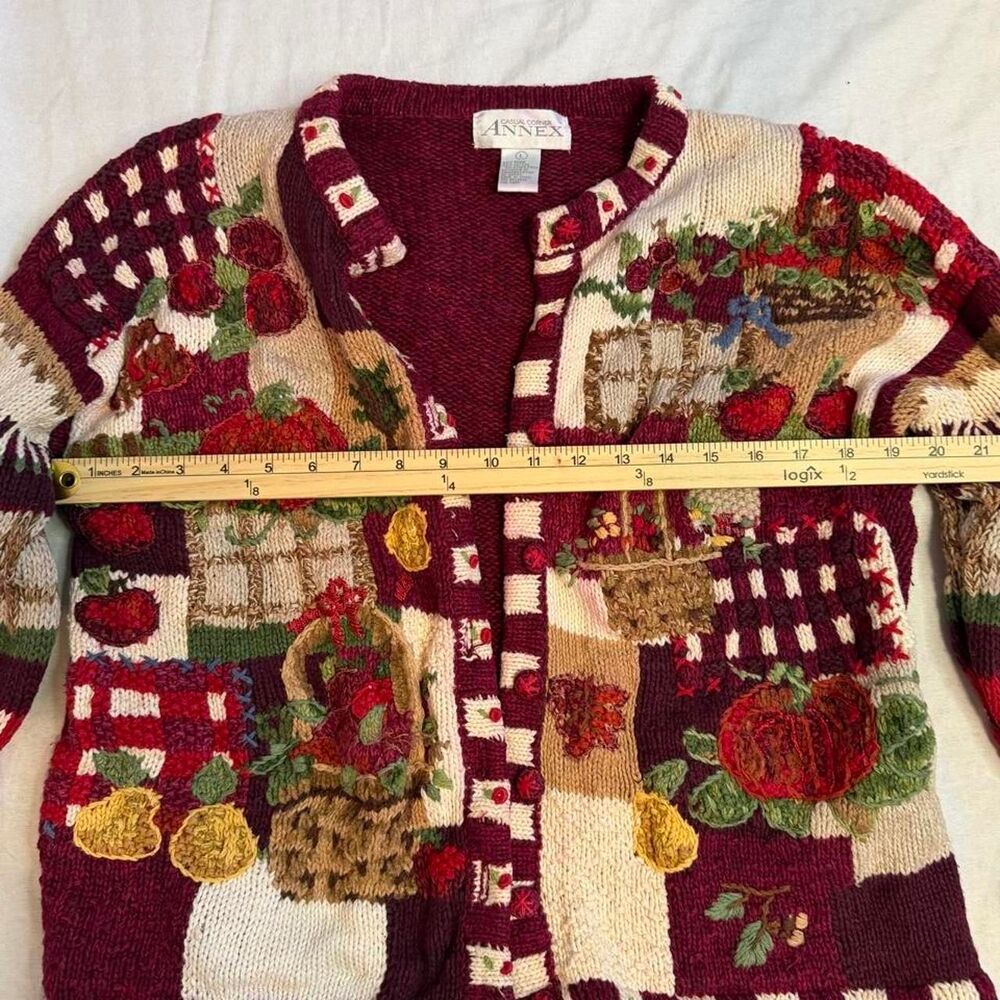 Source-unknown Women's Cardigan - Picture 4 of 7